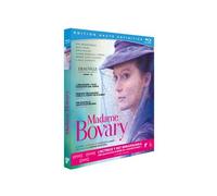 Madame Bovary Blu-ray