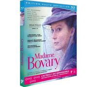 Madame Bovary – Blu-ray – Seven7