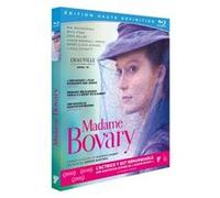 Madame Bovary Blu-ray E