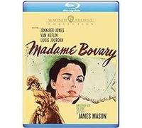 Madame Bovary – Blu-ray – Warner Bros.