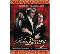 Madame Bovary: Complete Miniseries - 2 DVD [Import USA Zone 1]