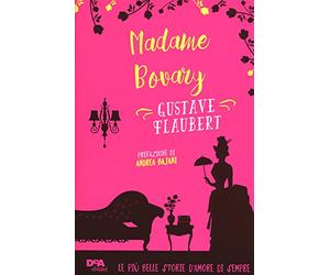 Madame Bovary. Con e-book