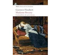 Madame Bovary: Costumbres de provincias