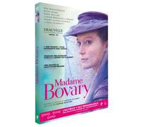 Madame Bovary – DVD – Seven7