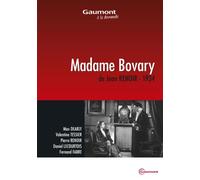 Madame Bovary DVD DVD
