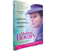 Madame Bovary DVD E