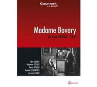 Madame Bovary DVD E