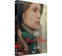 Madame Bovary