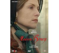 MADAME BOVARY - DVD [HD DVD]