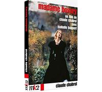 MADAME BOVARY - DVD [HD DVD]
