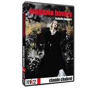Madame Bovary