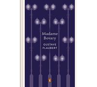 Madame Bovary (edición especial en tapa dura)