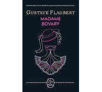 Madame Bovary (Edition anniversaire)