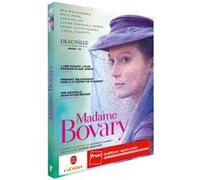 Madame Bovary Edition Fnac DVD E