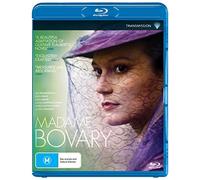 Madame Bovary [Edizione: Australia] [Blu-Ray] [Import]