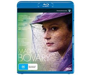 Madame Bovary [Edizione: Australia] [Blu-Ray] [Import]