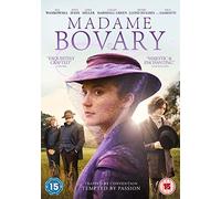 Madame Bovary [Edizione: Regno Unito] [Import]