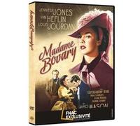 Madame Bovary Exclusivité Fnac DVD E