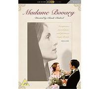 Madame Bovary – Import anglais