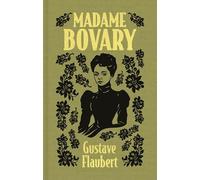 Madame Bovary: Gilded Pocket Edition