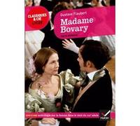 Madame Bovary Gustave Flaubert (Auteur)