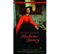 Madame Bovary Gustave Flaubert (Auteur)