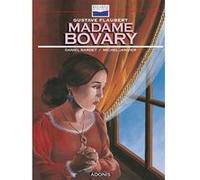 Madame Bovary Gustave Flaubert (Auteur), Daniel Bardet (Auteur), Michel Janvier (Dessinateur)