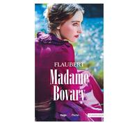 Madame Bovary - Gustave Flaubert - Hugo Poche - Poche - Roman