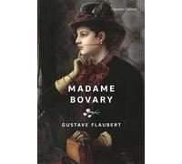 Madame Bovary - Gustave Flaubert - Union Square & Co. - ebook (ePub) - Livre