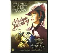 Madame Bovary (Spanish Import, Plays In English)