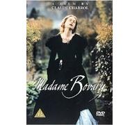 Madame Bovary [Import anglais]