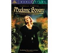 Madame Bovary [Import USA Zone 1]