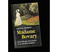 Madame Bovary / Madam Bovary