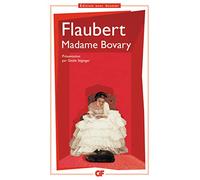 Madame Bovary: Moeurs de province