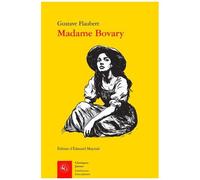 Madame Bovary - Moeurs De Province