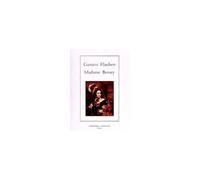 Madame Bovary - moeurs de province - Gustave Flaubert - Impr.nationale - Livre