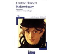 Madame Bovary: Mœurs de province