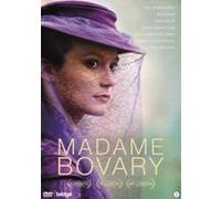 Madame Bovary – DVD – BBC – Import (2014)