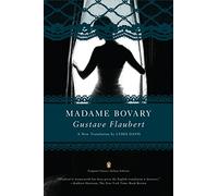 Madame Bovary (Penguin Classics Deluxe Edition)