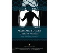 Madame Bovary (Penguin Classics Deluxe Edition) (Penguin Classics Deluxe Editions) - [Version Originale] Inconnu (Auteur)