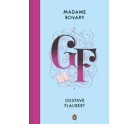 Madame Bovary (Spanish Edition)
