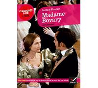 Madame Bovary: suivi d'une anthologie sur la femme dans le récit du XIXe siècle