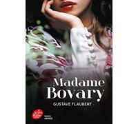 Madame Bovary - Texte Abrégé