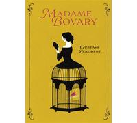 Madame Bovary - Edition abrégée