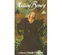 Madame Bovary [VHS] [Import allemand]