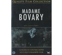 MADAME BOVARY-VN G