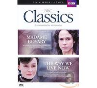 MADAME BOVARY/WAY WE. - TV SE