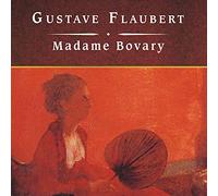 Madame Bovary, with eBook