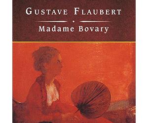 Madame Bovary, with eBook