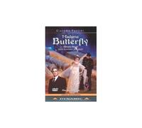 Madame Butterfly E